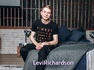 LeviRichardson