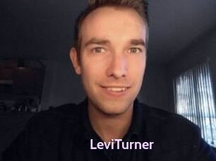 Levi_Turner