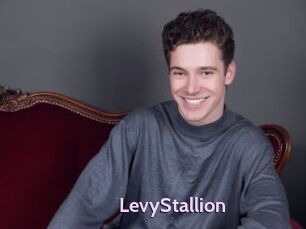 LevyStallion