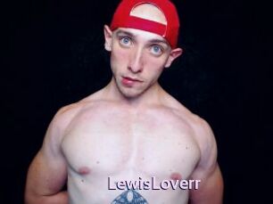 LewisLoverr