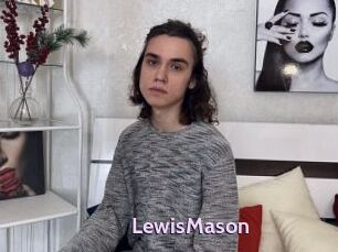 LewisMason