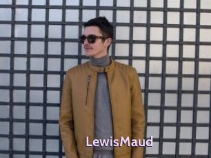 LewisMaud