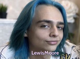 LewisMoore
