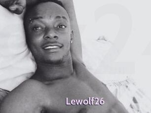 Lewolf26