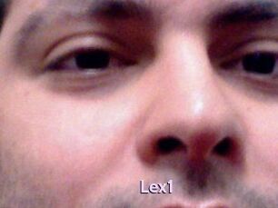 Lex1