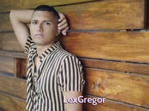 LexGregor
