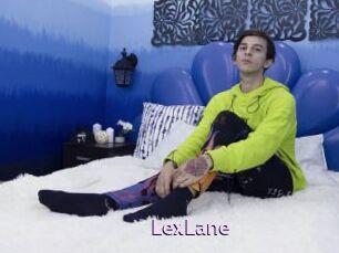 LexLane