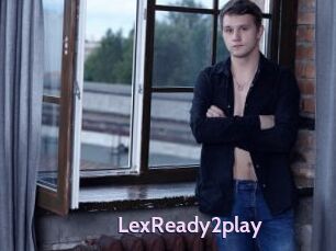 LexReady2play