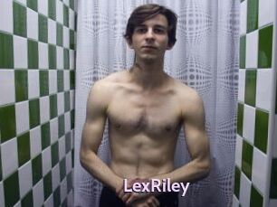 LexRiley