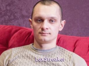 LexStreaker