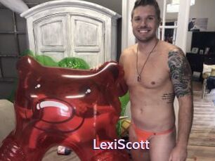 LexiScott