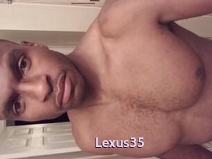 Lexus35