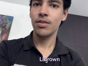 LiBrown