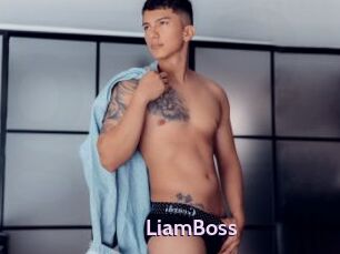 LiamBoss