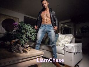 LiamChase