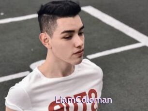 LiamColeman