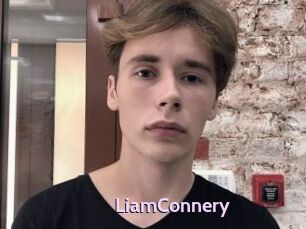 LiamConnery