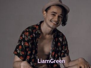 LiamGreen