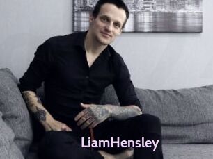 LiamHensley