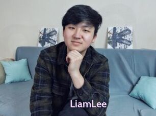 LiamLee