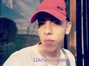 Liam_Monster
