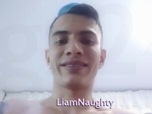 LiamNaughty