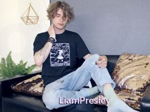 LiamPresley
