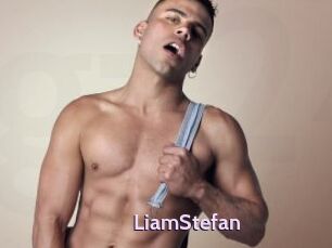 LiamStefan