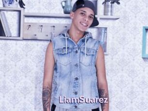 LiamSuarez