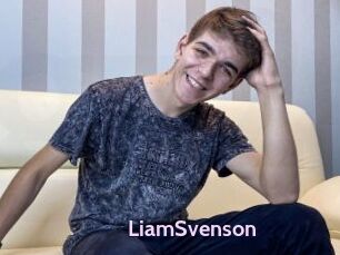 LiamSvenson