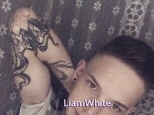Liam_White