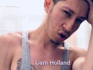 Liam_Holland