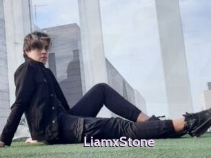 LiamxStone