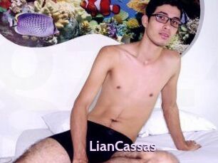 LianCassas