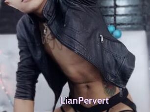 LianPervert