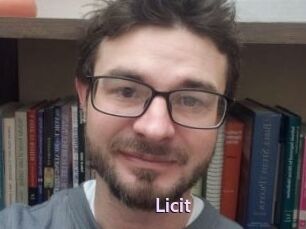 Licit
