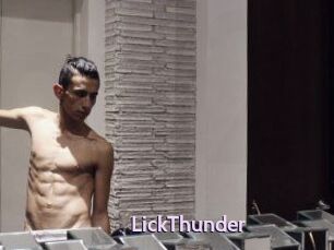 LickThunder