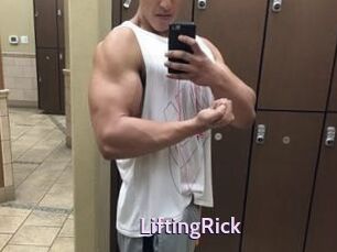 LiftingRick