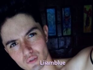 Liiamblue