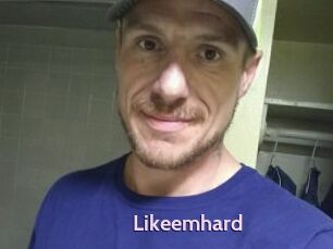 Likeemhard