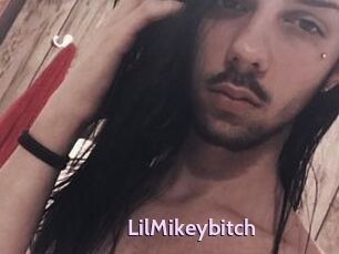 LilMikeybitch