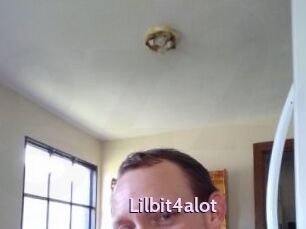 Lilbit4alot