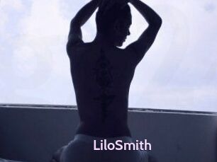 LiloSmith