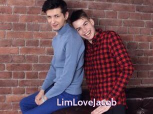 LimLoveJacob