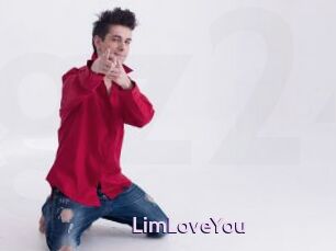 LimLoveYou