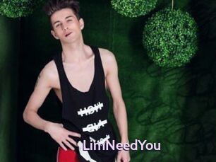 LimNeedYou