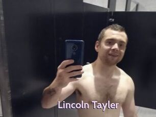 Lincoln_Tayler