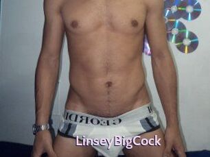 LinseyBigCock