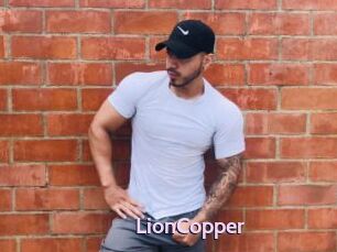 LionCopper