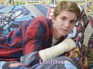 LionJunior